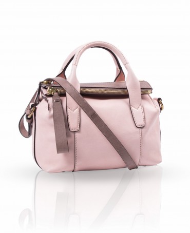 Сумка Женская M-JADE Satchel/GEMMA.F
